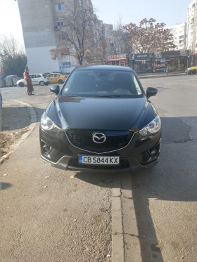 Mazda CX-5 СХ 5 AWD, снимка 1