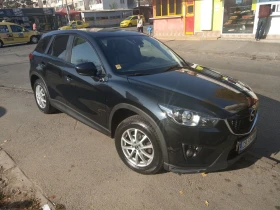 Mazda CX-5 СХ 5 AWD, снимка 2