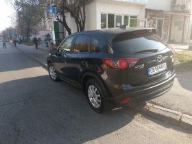 Mazda CX-5 СХ 5 AWD, снимка 11