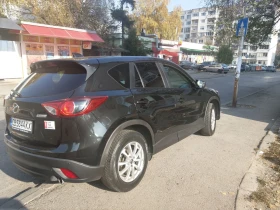 Mazda CX-5 СХ 5 AWD, снимка 10