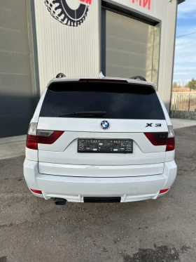 BMW X3 FACELIFT, снимка 6