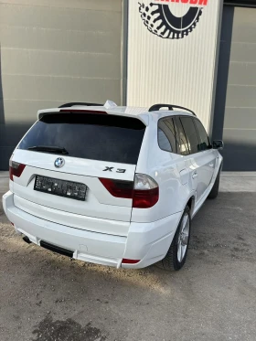 BMW X3 FACELIFT, снимка 5