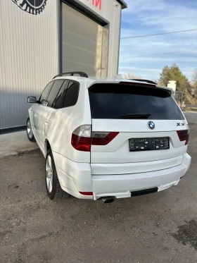 BMW X3 FACELIFT, снимка 4