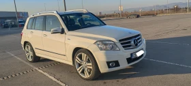 Обява за продажба на Mercedes-Benz GLK ~25 000 лв. - изображение 2