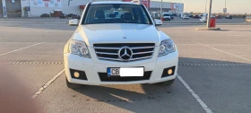 Обява за продажба на Mercedes-Benz GLK ~25 000 лв. - изображение 1