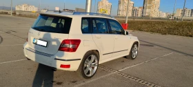 Обява за продажба на Mercedes-Benz GLK ~25 000 лв. - изображение 7