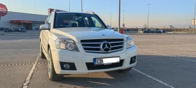 Обява за продажба на Mercedes-Benz GLK ~25 000 лв. - изображение 1