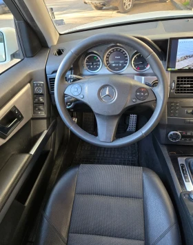 Обява за продажба на Mercedes-Benz GLK ~25 000 лв. - изображение 10
