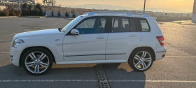 Обява за продажба на Mercedes-Benz GLK ~25 000 лв. - изображение 4
