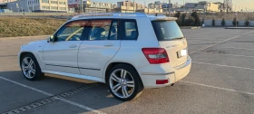 Обява за продажба на Mercedes-Benz GLK ~25 000 лв. - изображение 5