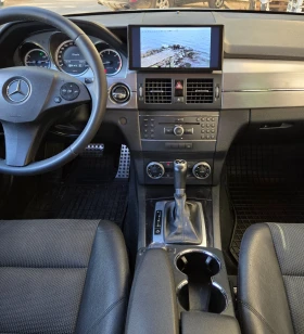 Обява за продажба на Mercedes-Benz GLK ~25 000 лв. - изображение 8