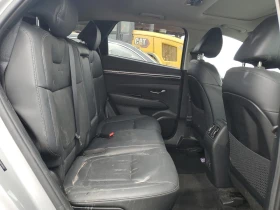 Обява за продажба на Hyundai Tucson SEL 2.5L AWD/ФИКСИРАНА ЦЕНА! КОЖА/DIGITAL ~29 400 лв. - изображение 9