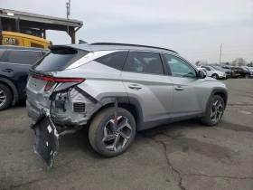 Обява за продажба на Hyundai Tucson SEL 2.5L AWD/ФИКСИРАНА ЦЕНА! КОЖА/DIGITAL ~29 400 лв. - изображение 3