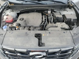 Обява за продажба на Hyundai Tucson SEL 2.5L AWD/ФИКСИРАНА ЦЕНА! КОЖА/DIGITAL ~29 400 лв. - изображение 10