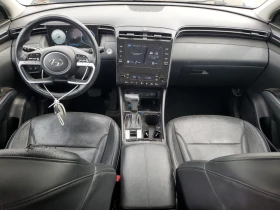 Обява за продажба на Hyundai Tucson SEL 2.5L AWD/ФИКСИРАНА ЦЕНА! КОЖА/DIGITAL ~29 400 лв. - изображение 7