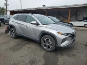 Обява за продажба на Hyundai Tucson SEL 2.5L AWD/ФИКСИРАНА ЦЕНА! КОЖА/DIGITAL ~29 400 лв. - изображение 4