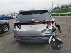 Обява за продажба на Hyundai Tucson SEL 2.5L AWD/ФИКСИРАНА ЦЕНА! КОЖА/DIGITAL ~29 400 лв. - изображение 2
