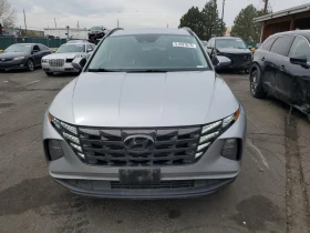 Обява за продажба на Hyundai Tucson SEL 2.5L AWD/ФИКСИРАНА ЦЕНА! КОЖА/DIGITAL ~29 400 лв. - изображение 5