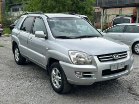 Kia Sportage 2.0i 4x4   | Mobile.bg    10