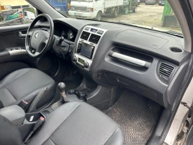 Kia Sportage 2.0i 4x4   | Mobile.bg    13