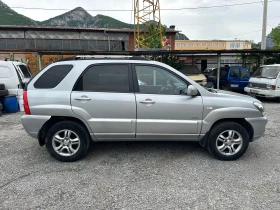 Kia Sportage 2.0i 4x4   | Mobile.bg    8