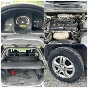 Kia Sportage 2.0i 4x4   | Mobile.bg    16