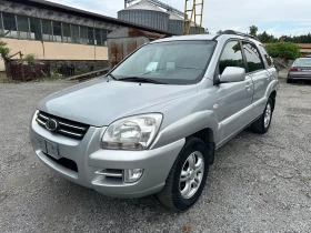Kia Sportage 2.0i 4x4   | Mobile.bg    3