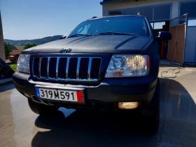 Jeep Grand cherokee 2.7 | Mobile.bg    2