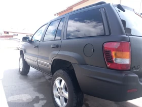 Обява за продажба на Jeep Grand cherokee 2.7 ~10 700 лв. - изображение 4