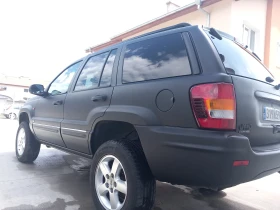 Обява за продажба на Jeep Grand cherokee 2.7 ~10 700 лв. - изображение 2