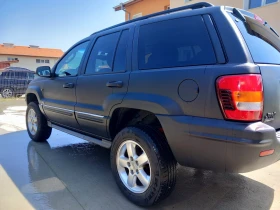 Jeep Grand cherokee 2.7 | Mobile.bg    6