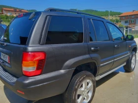 Jeep Grand cherokee 2.7 | Mobile.bg    5