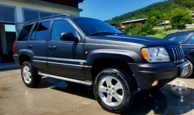 Jeep Grand cherokee 2.7 | Mobile.bg    4