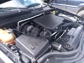 Обява за продажба на Jeep Grand cherokee 2.7 ~10 700 лв. - изображение 8