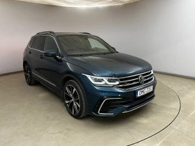 VW Tiguan R-line e-Hybrid - 41900 лв. - 37695821 2