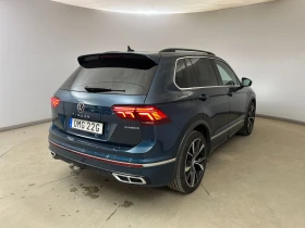 VW Tiguan R-line e-Hybrid - 41900 лв. - 37695821 4