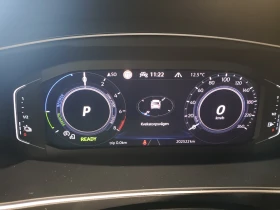 VW Tiguan R-line e-Hybrid - 41900 лв. - 37695821 9