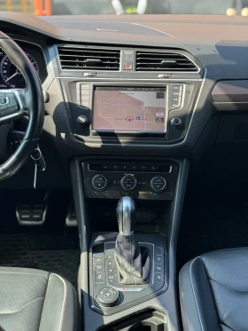 Обява за продажба на VW Tiguan R-LINE  190 к.с.  ~41 399 лв. - изображение 7