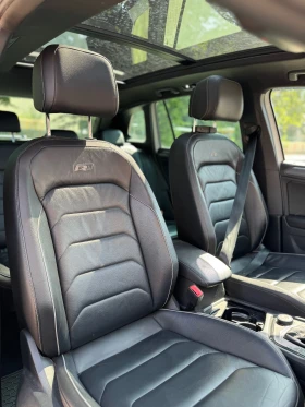 Обява за продажба на VW Tiguan R-LINE  190 к.с.  ~41 399 лв. - изображение 8