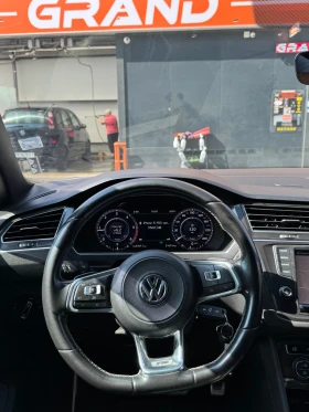 Обява за продажба на VW Tiguan R-LINE  190 к.с.  ~41 399 лв. - изображение 5