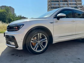 Обява за продажба на VW Tiguan R-LINE  190 к.с.  ~41 399 лв. - изображение 2