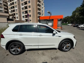 Обява за продажба на VW Tiguan R-LINE  190 к.с.  ~41 399 лв. - изображение 4