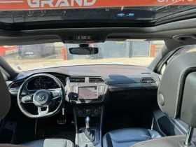 Обява за продажба на VW Tiguan R-LINE  190 к.с.  ~41 399 лв. - изображение 10