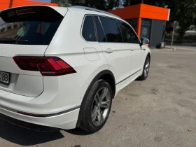 Обява за продажба на VW Tiguan R-LINE  190 к.с.  ~41 399 лв. - изображение 3
