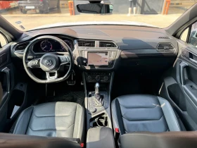 Обява за продажба на VW Tiguan R-LINE  190 к.с.  ~41 399 лв. - изображение 6