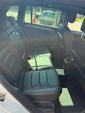 Обява за продажба на VW Tiguan R-LINE  190 к.с.  ~41 399 лв. - изображение 11