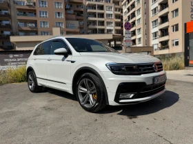Обява за продажба на VW Tiguan R-LINE  190 к.с.  ~41 399 лв. - изображение 1
