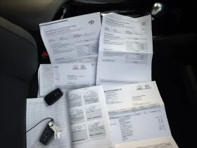 Toyota C-HR 1.8HYBRID BLACK EDITION FULL SERVICE IN TOYOTA NEW | Mobile.bg    12
