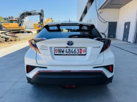 Toyota C-HR 1.8 HYBRYD - 34999 лв. - 97132223 7
