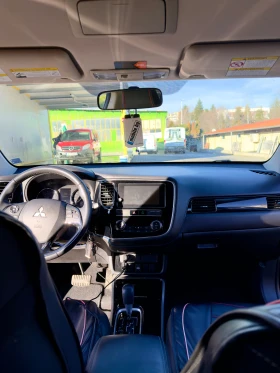 Mitsubishi Outlander 2.4 - 16350 € / 31977.82 лв. - 31602789 13